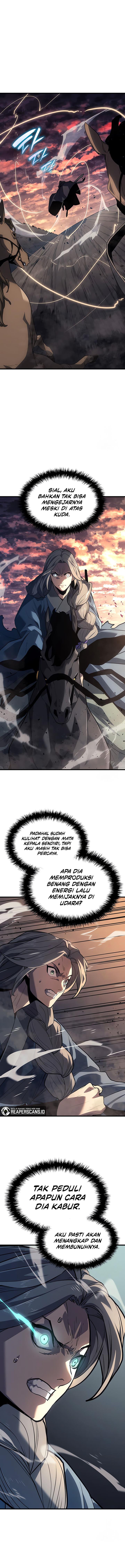 Grim Reaper of the Drifting Moon Chap 49 - Next Chap 50