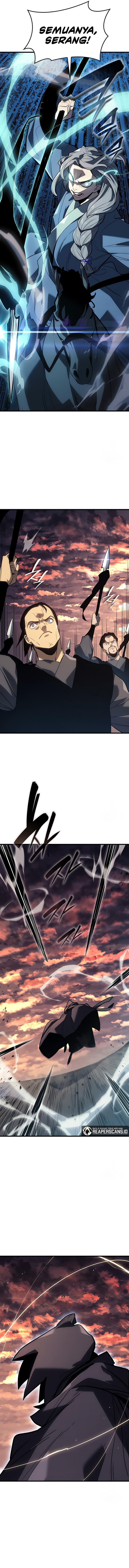 Grim Reaper of the Drifting Moon Chap 49 - Next Chap 50