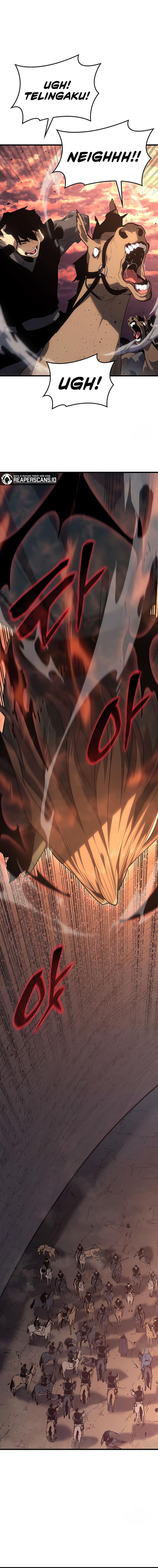 Grim Reaper of the Drifting Moon Chap 49 - Next Chap 50