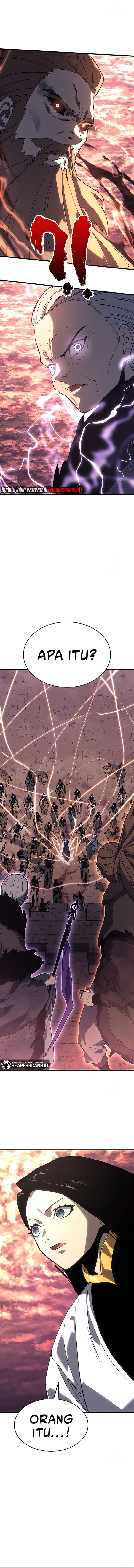 Grim Reaper of the Drifting Moon Chap 49 - Next Chap 50