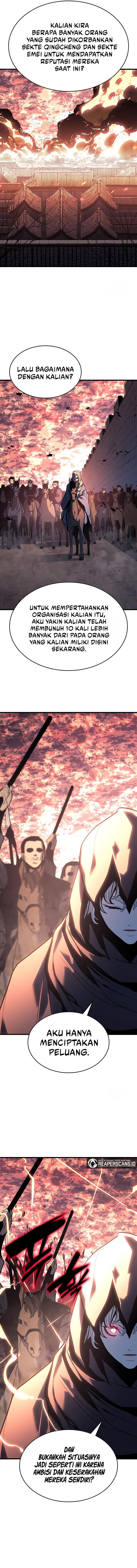 Grim Reaper of the Drifting Moon Chap 49 - Next Chap 50