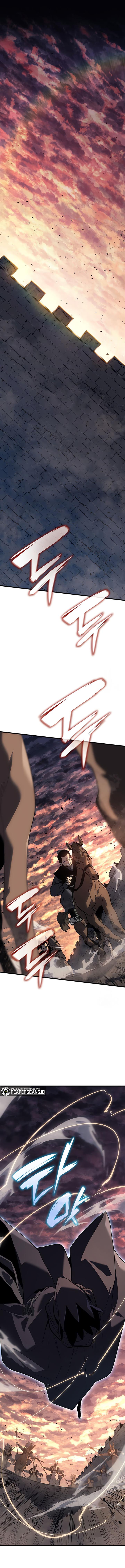 Grim Reaper of the Drifting Moon Chap 49 - Next Chap 50