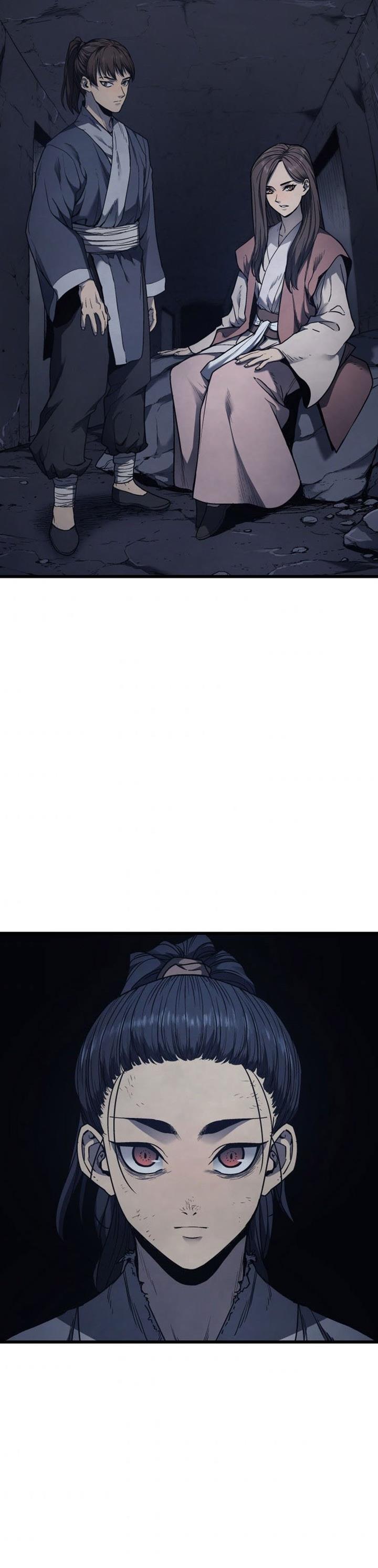 Grim Reaper of the Drifting Moon Chap 4 - Next Chap 5