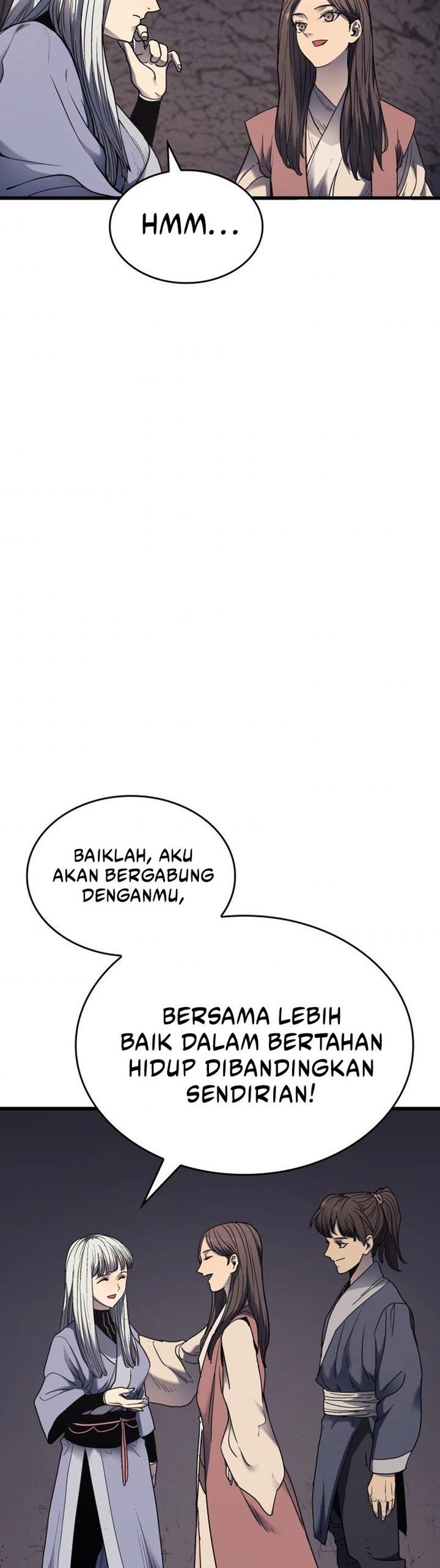 Grim Reaper of the Drifting Moon Chap 4 - Next Chap 5