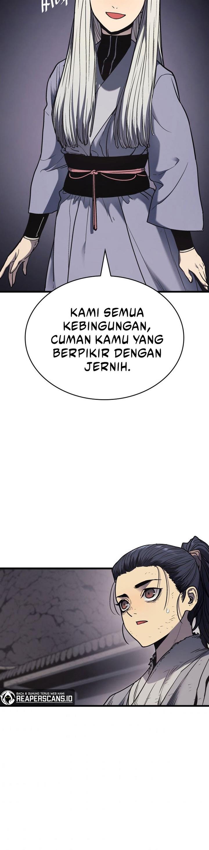 Grim Reaper of the Drifting Moon Chap 4 - Next Chap 5