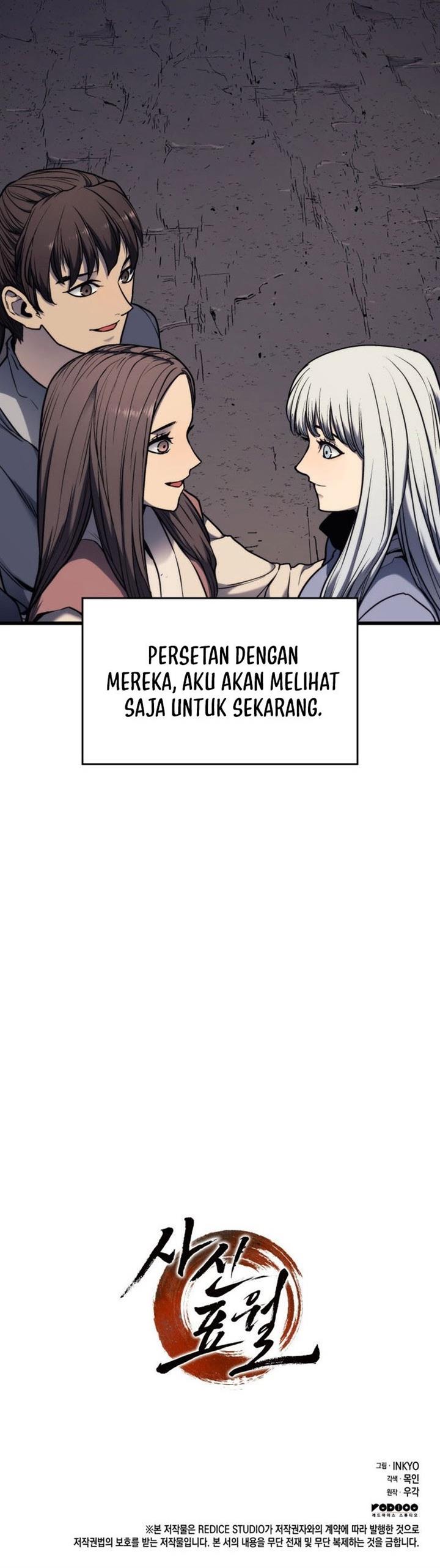 Grim Reaper of the Drifting Moon Chap 4 - Next Chap 5