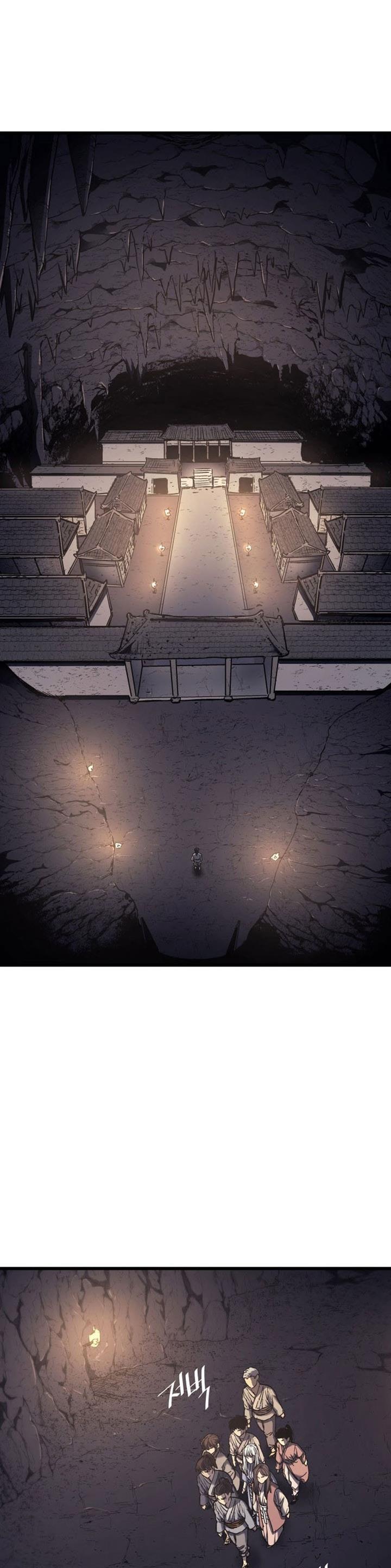 Grim Reaper of the Drifting Moon Chap 4 - Next Chap 5