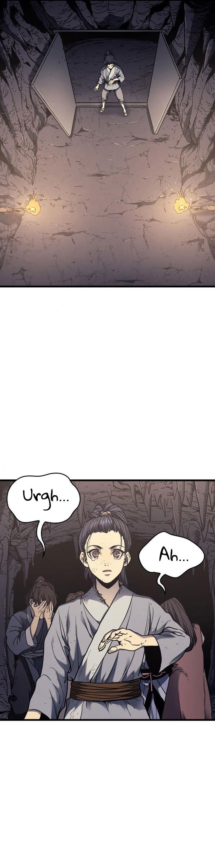 Grim Reaper of the Drifting Moon Chap 4 - Next Chap 5