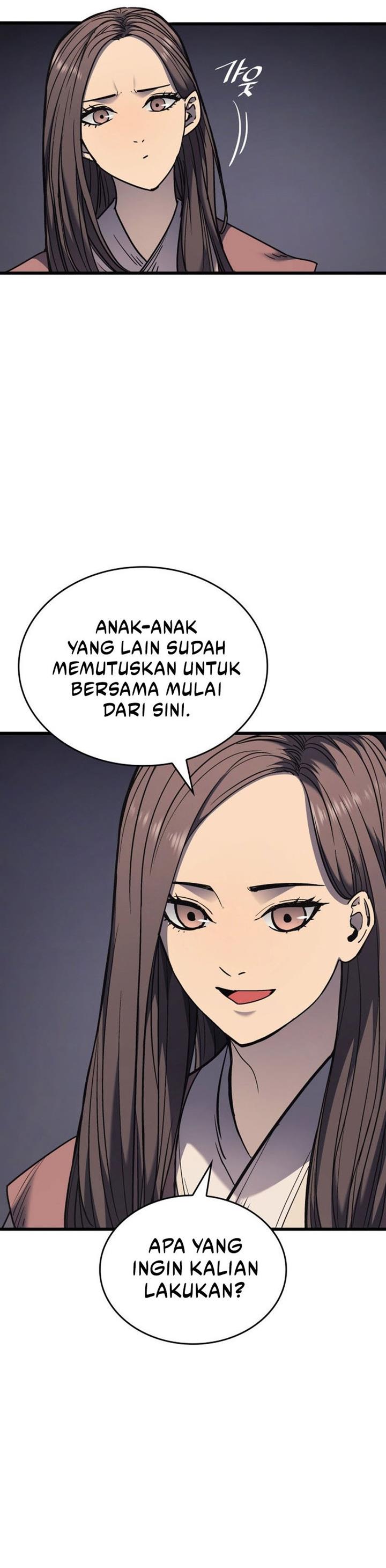 Grim Reaper of the Drifting Moon Chap 4 - Next Chap 5