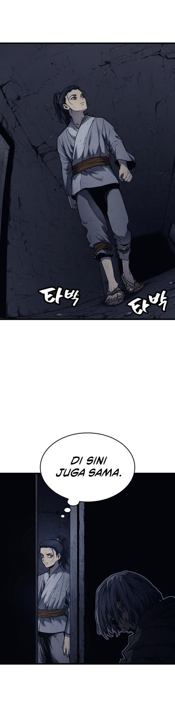 Grim Reaper of the Drifting Moon Chap 4 - Next Chap 5