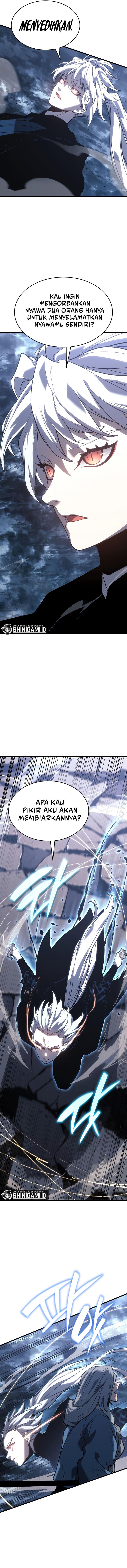 Grim Reaper of the Drifting Moon Chap 53 - Next Chap 54