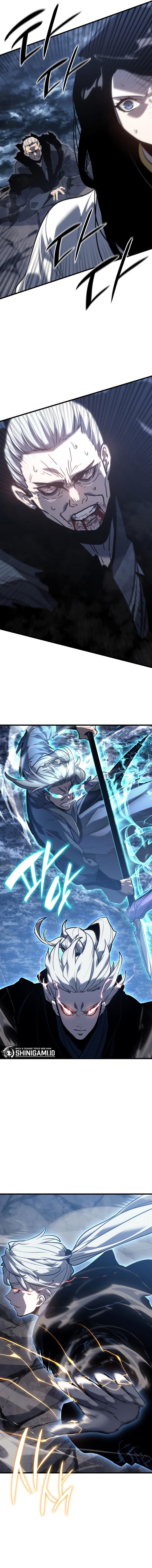 Grim Reaper of the Drifting Moon Chap 53 - Next Chap 54