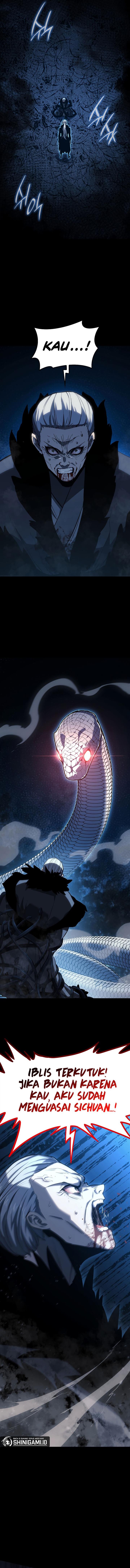 Grim Reaper of the Drifting Moon Chap 53 - Next Chap 54