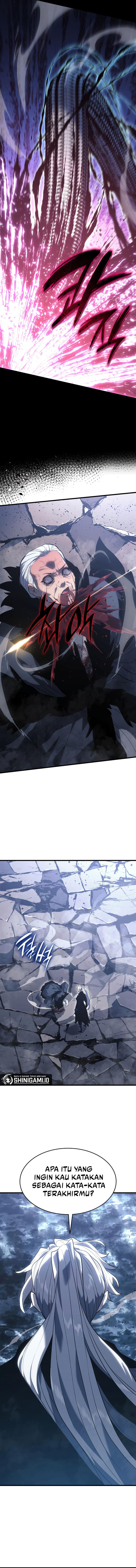 Grim Reaper of the Drifting Moon Chap 53 - Next Chap 54