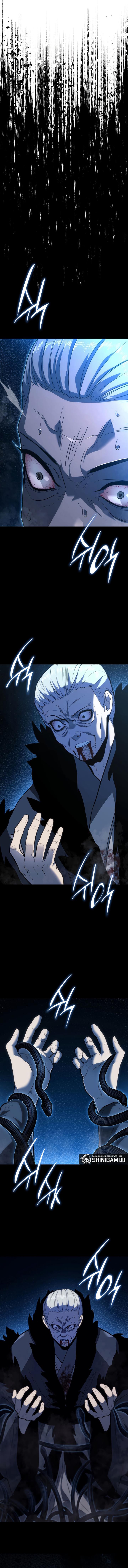 Grim Reaper of the Drifting Moon Chap 53 - Next Chap 54