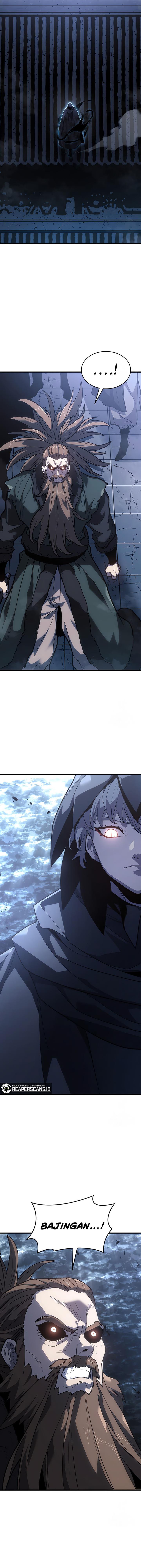 Grim Reaper of the Drifting Moon Chap 50 - Next Chap 51