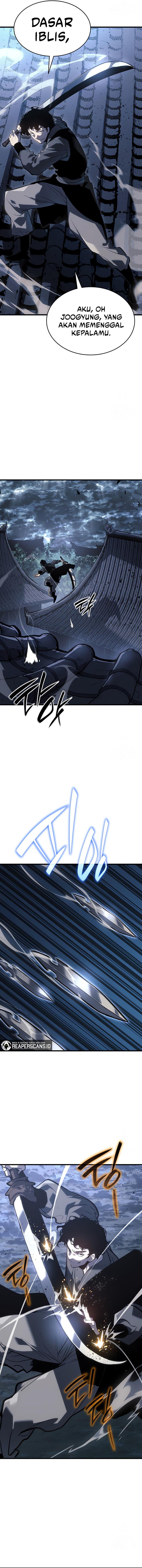 Grim Reaper of the Drifting Moon Chap 50 - Next Chap 51