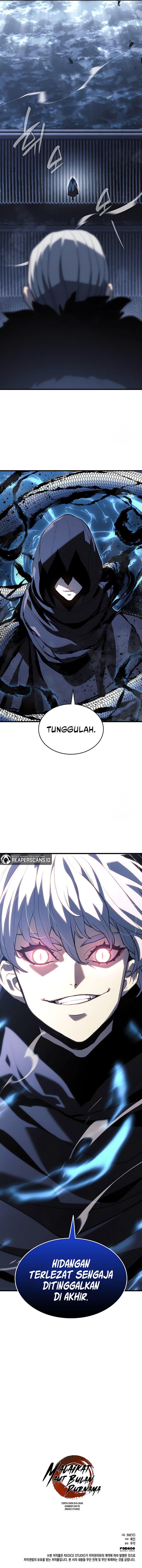 Grim Reaper of the Drifting Moon Chap 50 - Next Chap 51