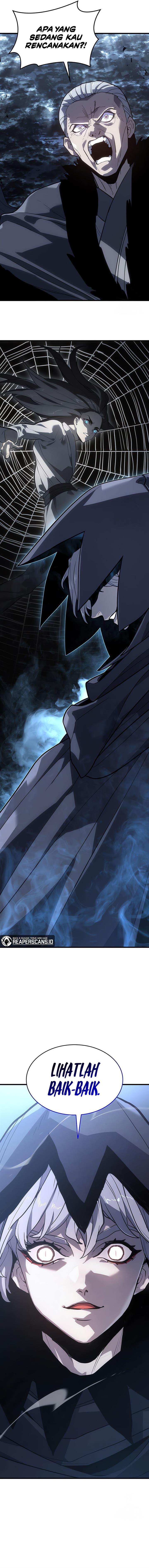 Grim Reaper of the Drifting Moon Chap 50 - Next Chap 51