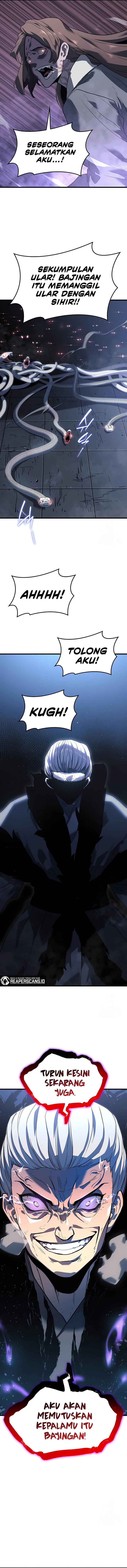 Grim Reaper of the Drifting Moon Chap 50 - Next Chap 51