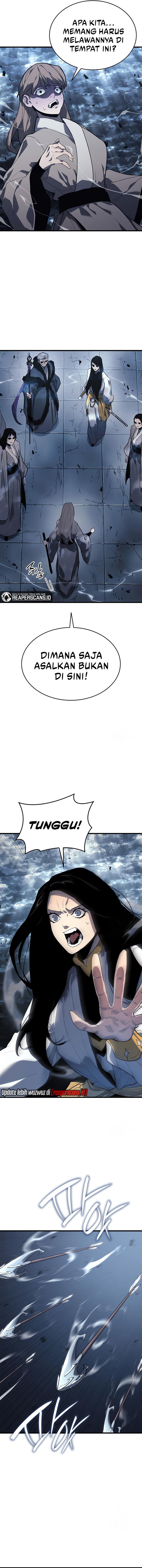 Grim Reaper of the Drifting Moon Chap 50 - Next Chap 51