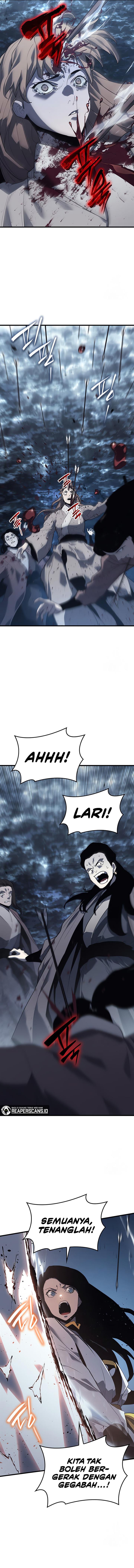 Grim Reaper of the Drifting Moon Chap 50 - Next Chap 51