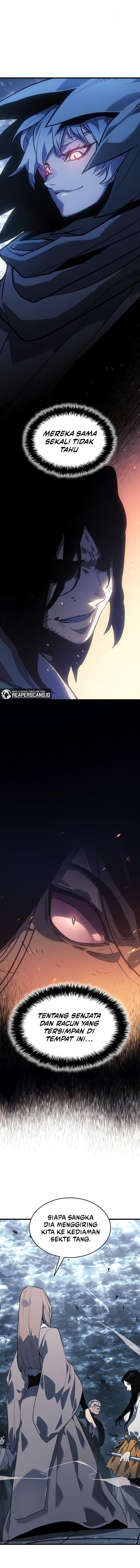 Grim Reaper of the Drifting Moon Chap 50 - Next Chap 51