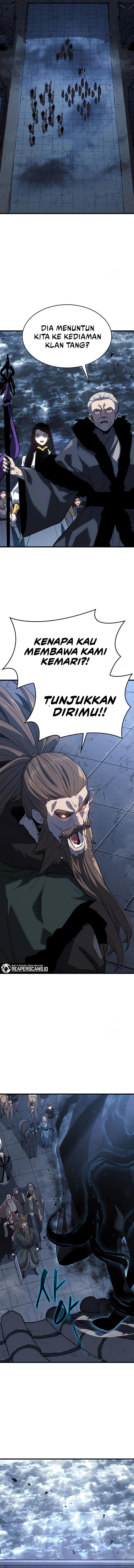 Grim Reaper of the Drifting Moon Chap 50 - Next Chap 51