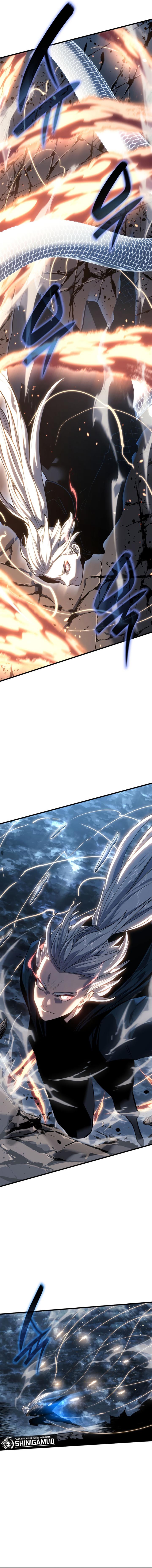 Grim Reaper of the Drifting Moon Chap 51 - Next Chap 52