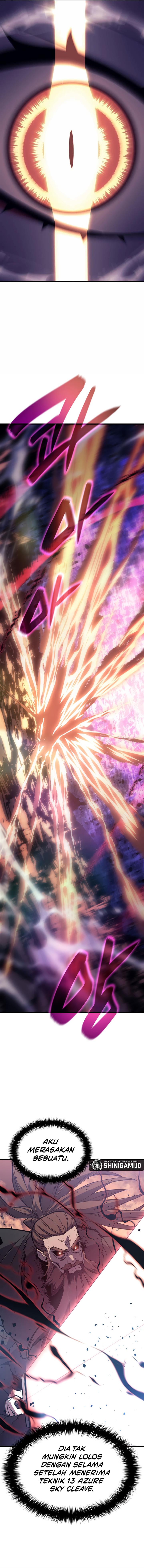 Grim Reaper of the Drifting Moon Chap 51 - Next Chap 52