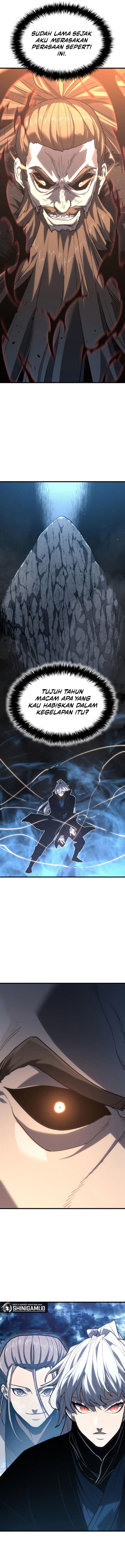 Grim Reaper of the Drifting Moon Chap 51 - Next Chap 52