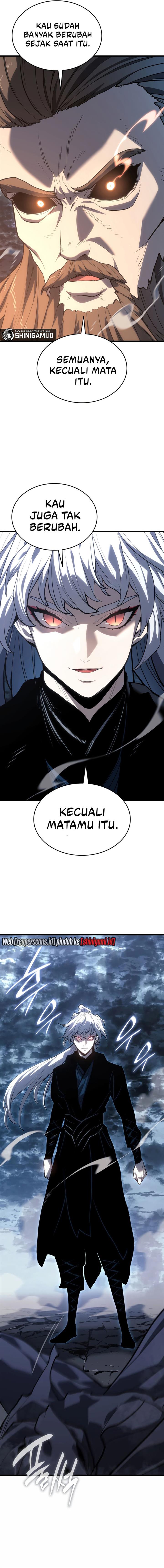 Grim Reaper of the Drifting Moon Chap 51 - Next Chap 52