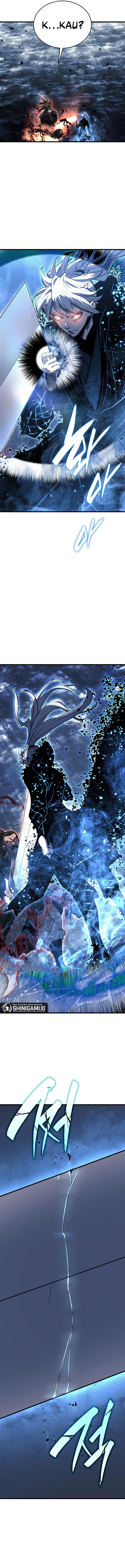 Grim Reaper of the Drifting Moon Chap 51 - Next Chap 52