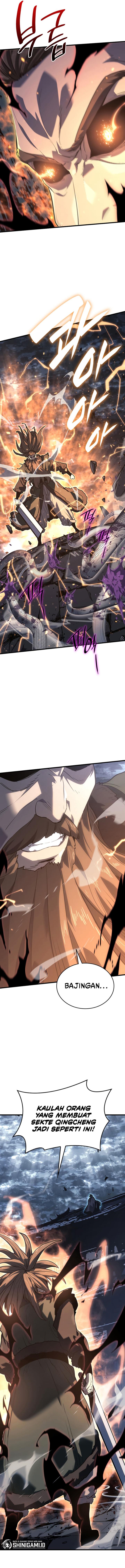 Grim Reaper of the Drifting Moon Chap 51 - Next Chap 52