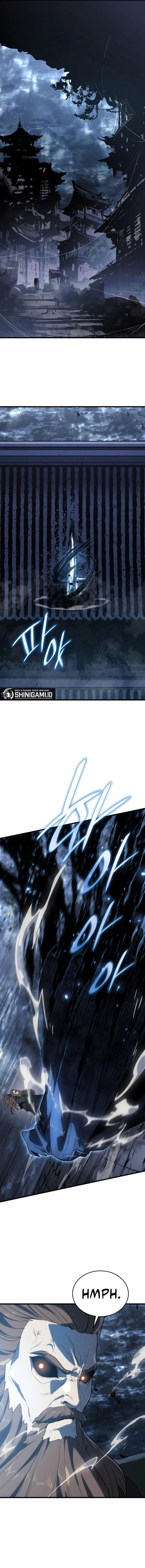 Grim Reaper of the Drifting Moon Chap 51 - Next Chap 52
