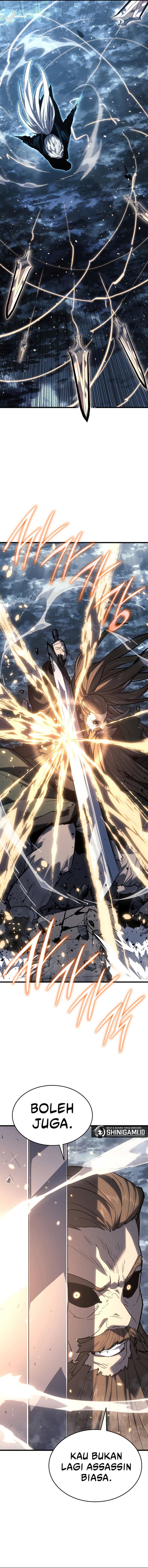 Grim Reaper of the Drifting Moon Chap 51 - Next Chap 52