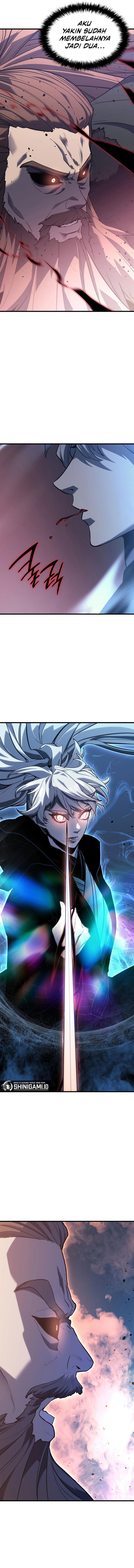 Grim Reaper of the Drifting Moon Chap 51 - Next Chap 52