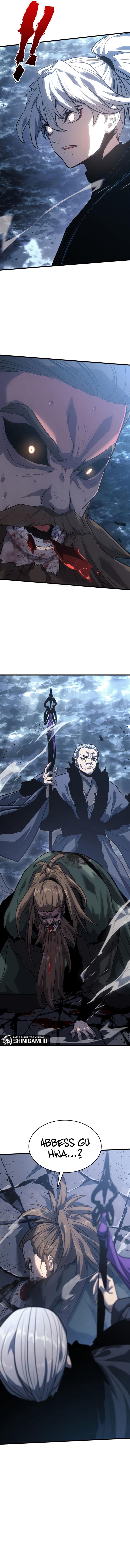 Grim Reaper of the Drifting Moon Chap 51 - Next Chap 52