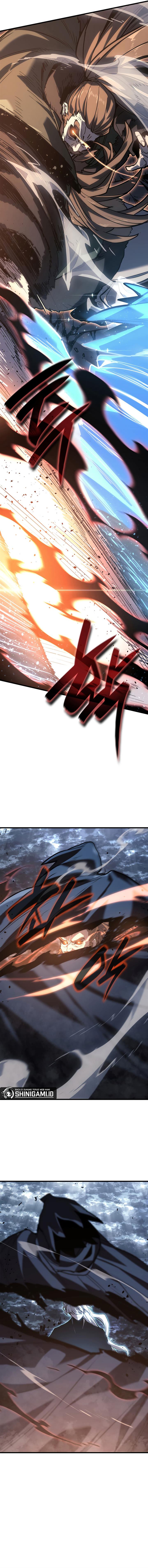 Grim Reaper of the Drifting Moon Chap 51 - Next Chap 52