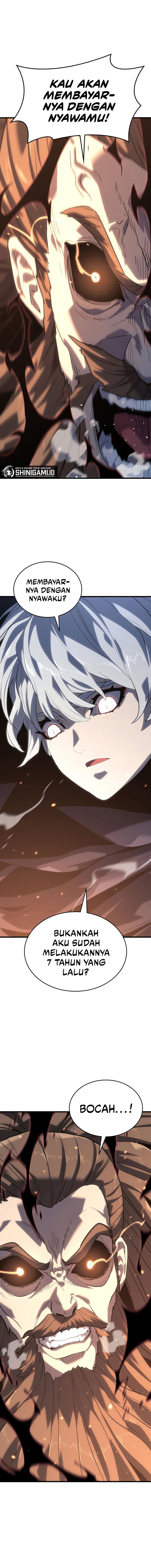 Grim Reaper of the Drifting Moon Chap 51 - Next Chap 52