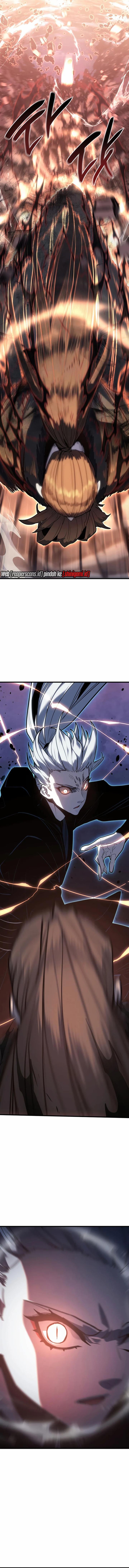 Grim Reaper of the Drifting Moon Chap 51 - Next Chap 52