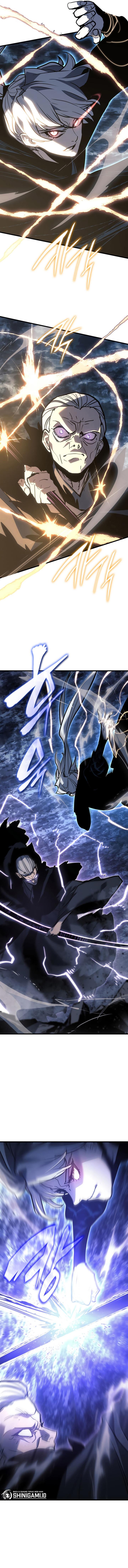 Grim Reaper of the Drifting Moon Chap 52 - Next Chap 53