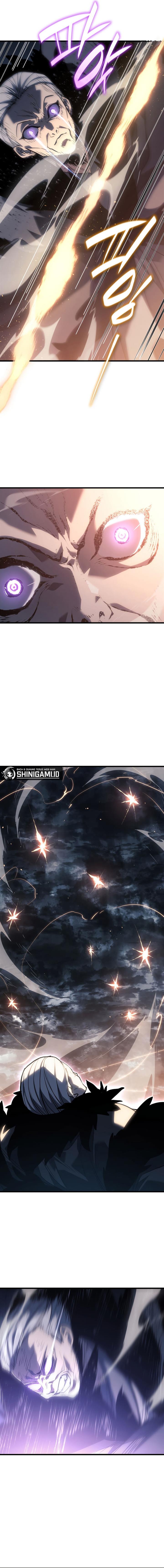 Grim Reaper of the Drifting Moon Chap 52 - Next Chap 53