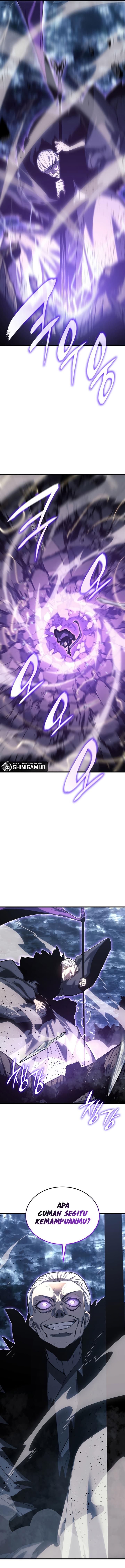 Grim Reaper of the Drifting Moon Chap 52 - Next Chap 53