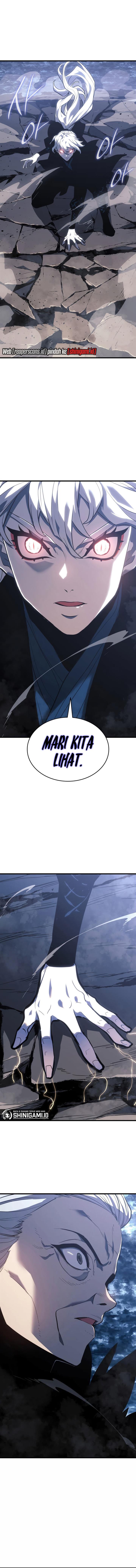 Grim Reaper of the Drifting Moon Chap 52 - Next Chap 53