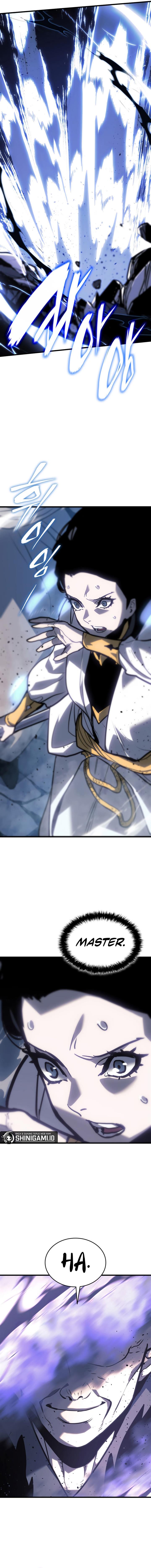 Grim Reaper of the Drifting Moon Chap 52 - Next Chap 53