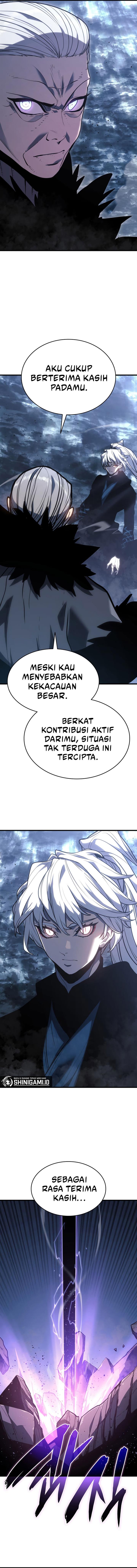 Grim Reaper of the Drifting Moon Chap 52 - Next Chap 53