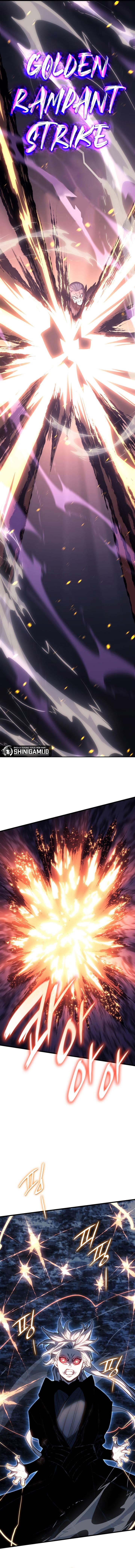 Grim Reaper of the Drifting Moon Chap 52 - Next Chap 53