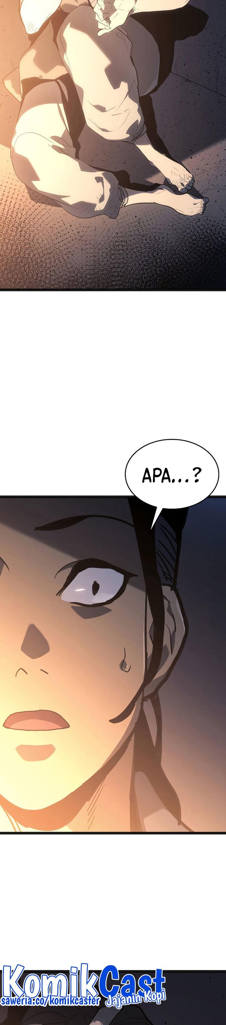 Grim Reaper of the Drifting Moon Chap 57 - Next Chap 58