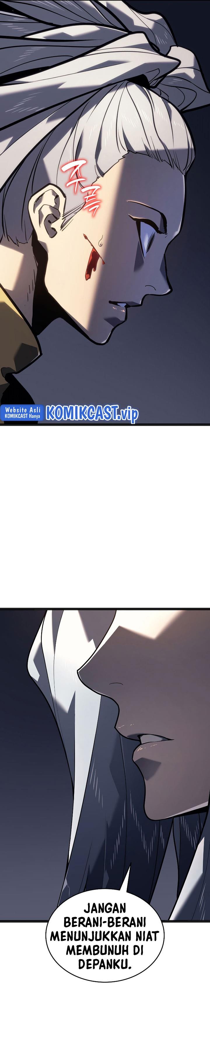 Grim Reaper of the Drifting Moon Chap 57 - Next Chap 58